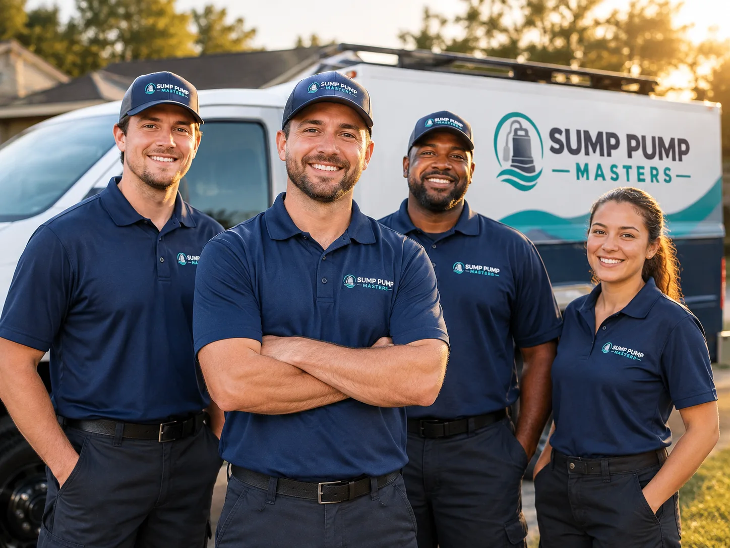 Sump Pump Repair company in Tiplersville, MS