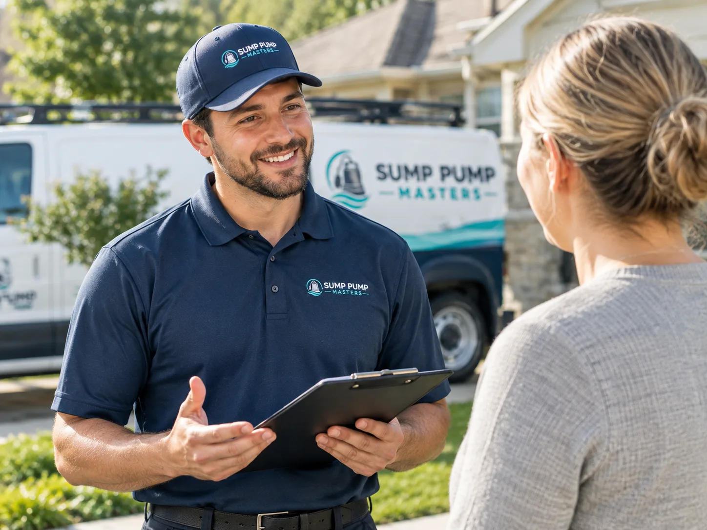 Sump Pump Repair Tiplersville, MS FAQs
